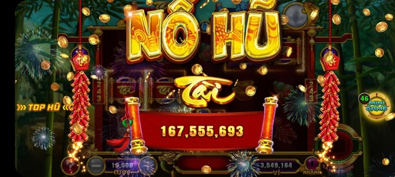 Thuật ngữ phải biết trong game quay hũ đổi thưởng