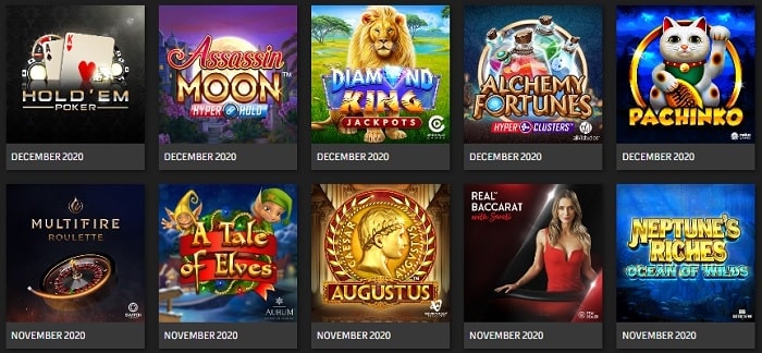 Review sảnh slot MG luôn đánh giá cao sân chơi live casino