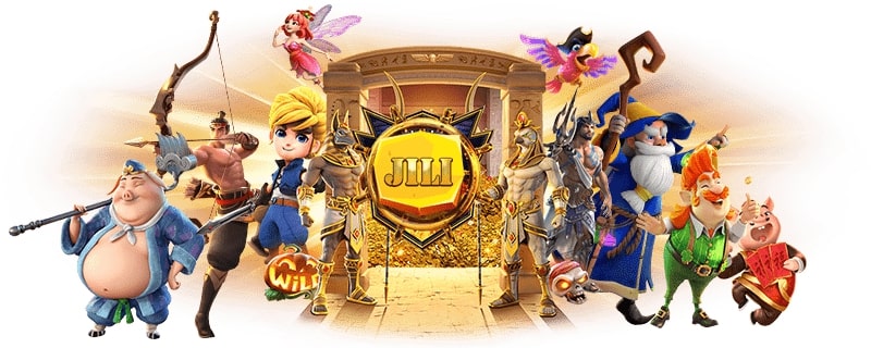 Review sảnh slot JILI nhận được đánh giá cao, xứng tầm quốc tế